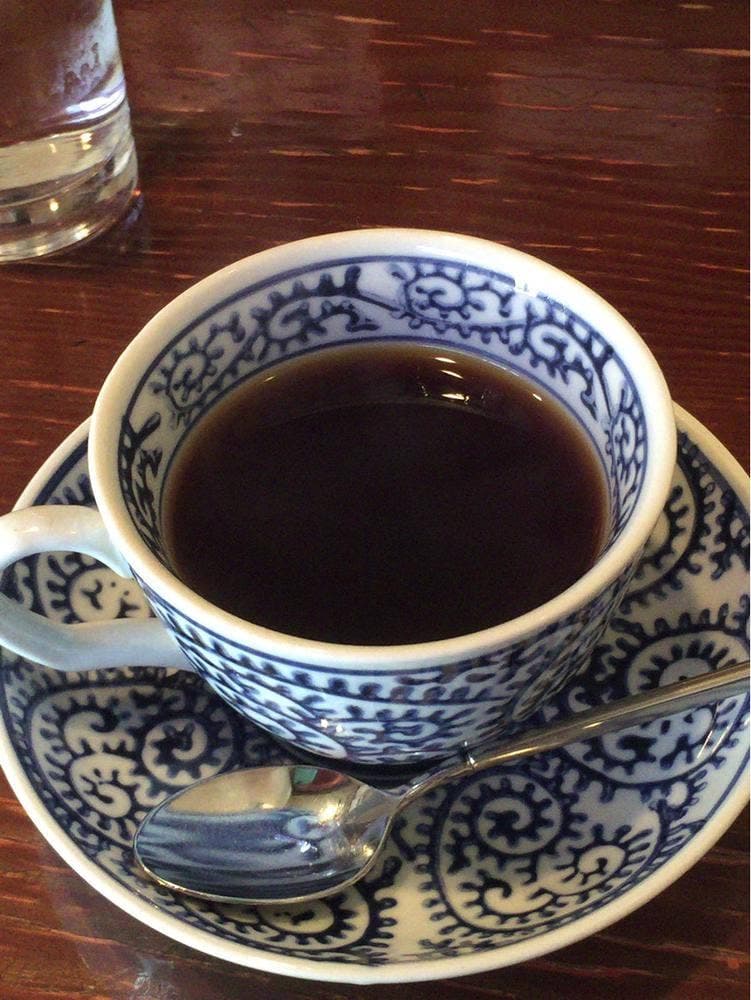 カフェドゥリプリー