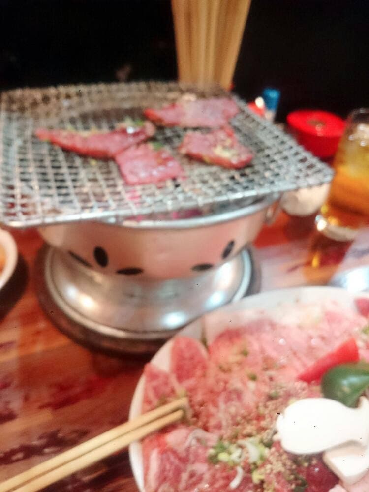 スタミナ苑