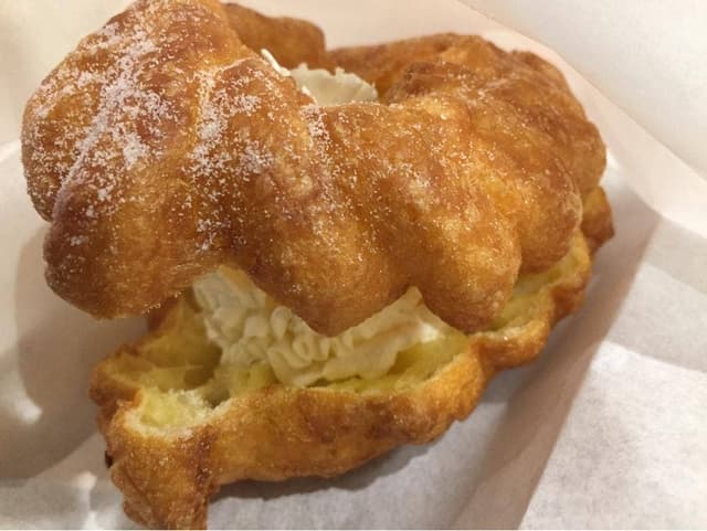 JACK IN THE DONUTS イオンモール沖縄ライカム店 - サブ画像1