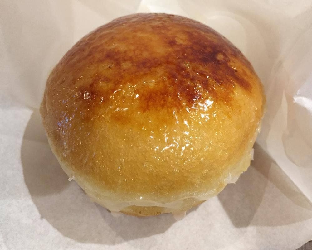 JACK IN THE DONUTS イオンモール沖縄ライカム店