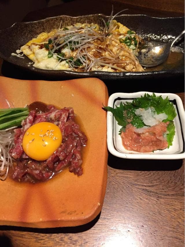 煮こみ＆Bar わんえもん 王子店 - サブ画像1