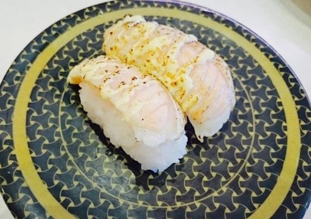はま寿司 泉大津松之浜店 - サブ画像2