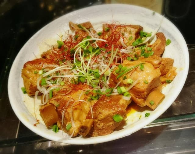 隠れ家個室居酒屋 鳥江戸こまち 新橋店 - サブ画像2