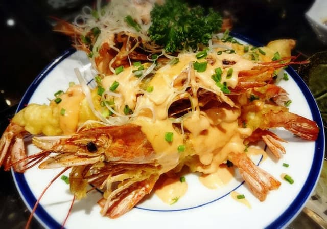隠れ家個室居酒屋 鳥江戸こまち 新橋店 - サブ画像1