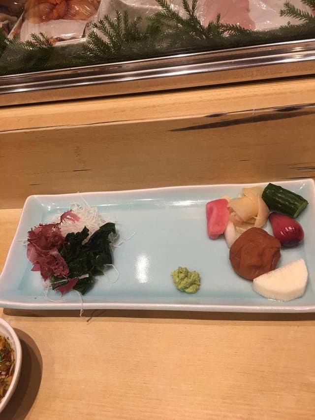 鮨御苑 - サブ画像3