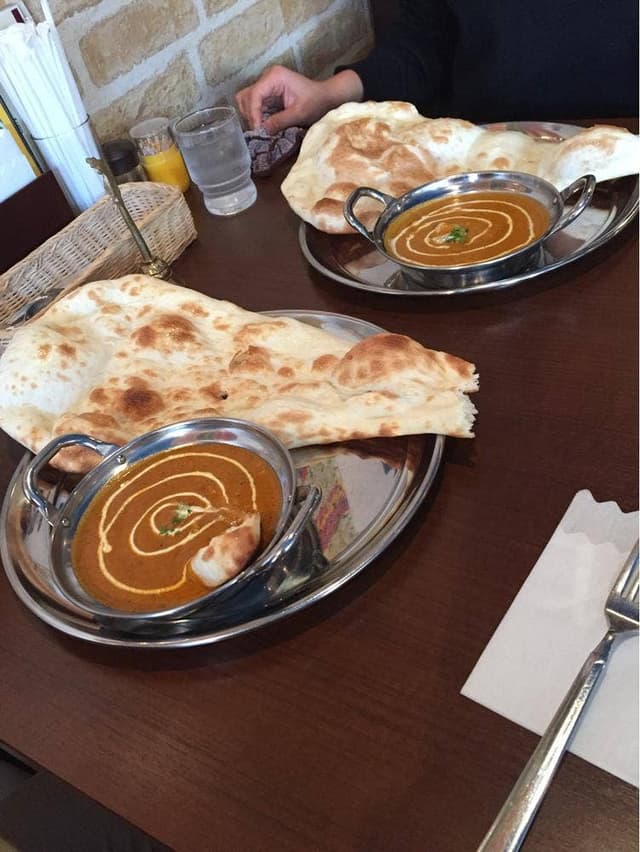 本格インド・ネパール・タイ料理 YABIN 南太田店 - サブ画像1