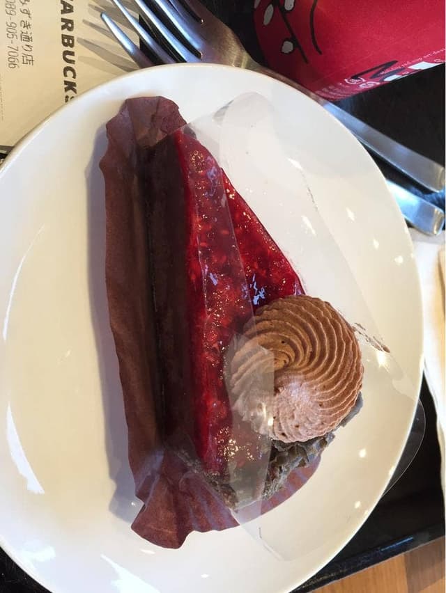 スターバックス コーヒー 松山はなみずき通り店 - サブ画像2