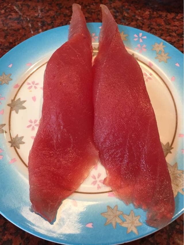 まぐろ亭郡山八山田店 - サブ画像1