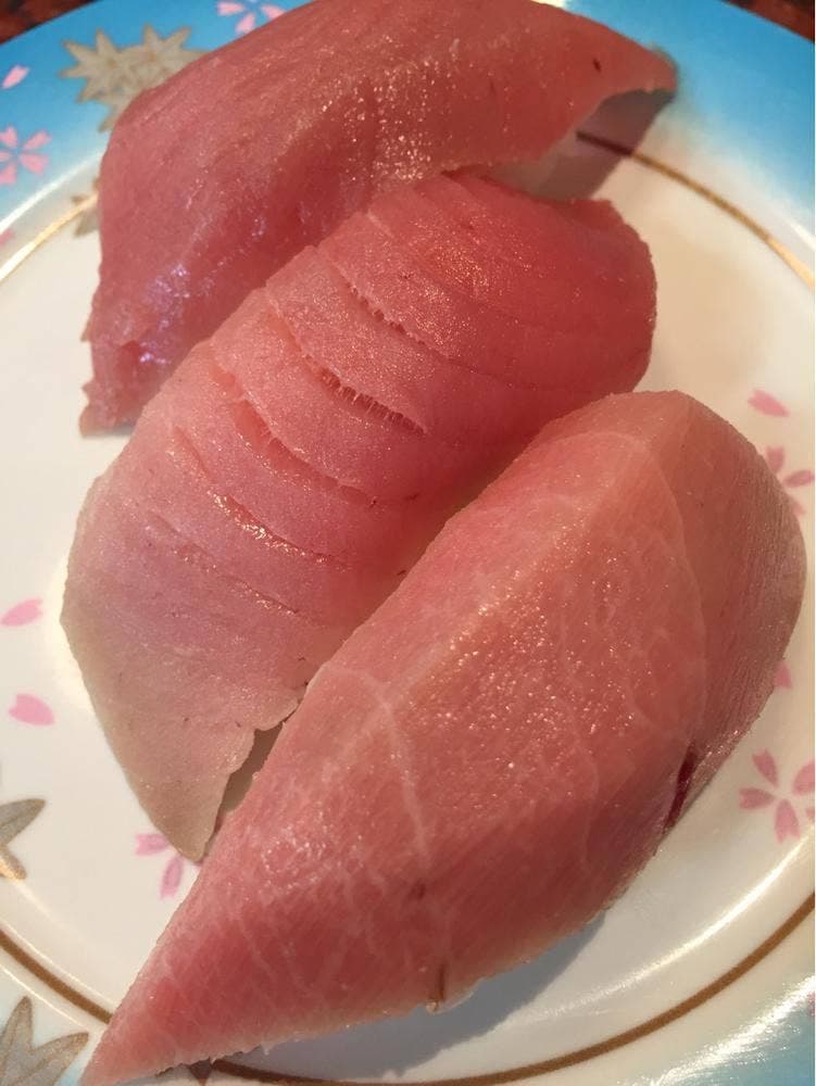 まぐろ亭郡山八山田店