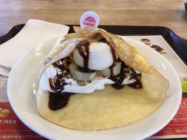 ロッテリア 神戸ハーバーランド店 - サブ画像1