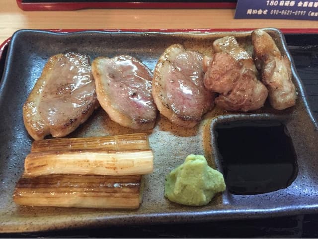そば処 城野 一心 - サブ画像1