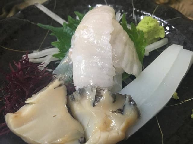 瀬戸内料理 懐凪 - サブ画像1