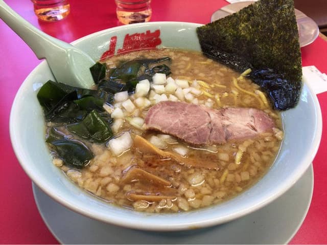 ラーメン山岡家 松本店 - サブ画像2