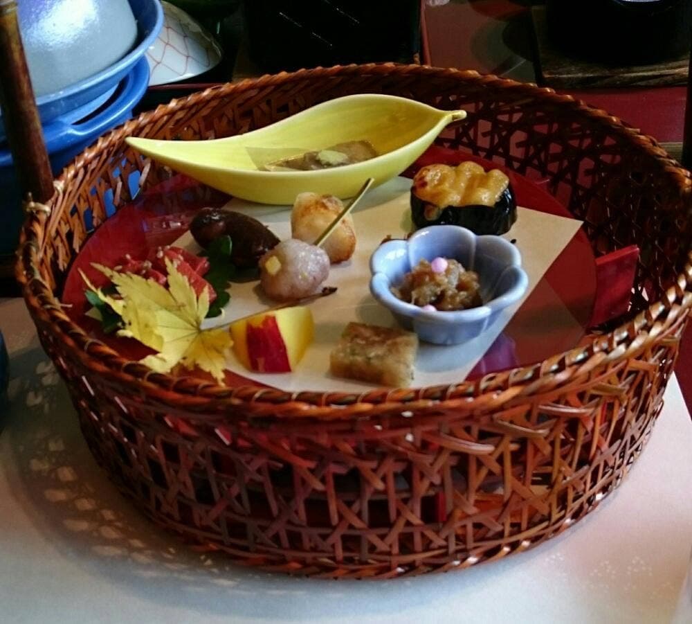 山科 鬼怒川グランドホテル 夢の季