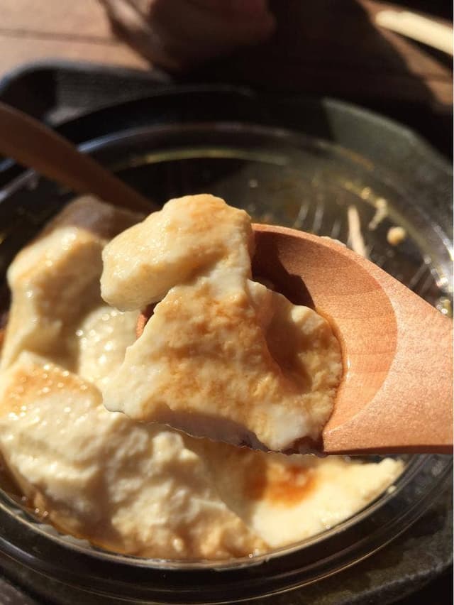 湧水茶屋 - サブ画像3