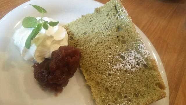 Dog and arts Cafe INDY HOUSE - サブ画像2