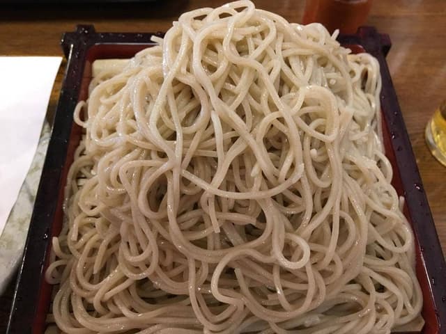 越谷砂場 - サブ画像2