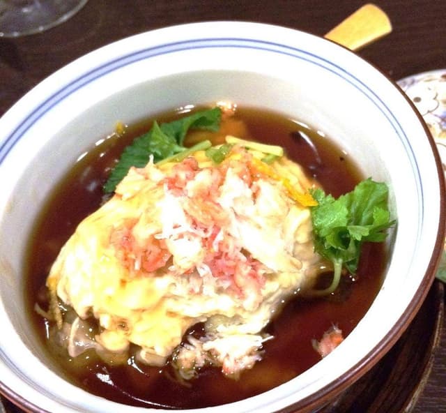 手しごと素材料理 戯之吉 - サブ画像1