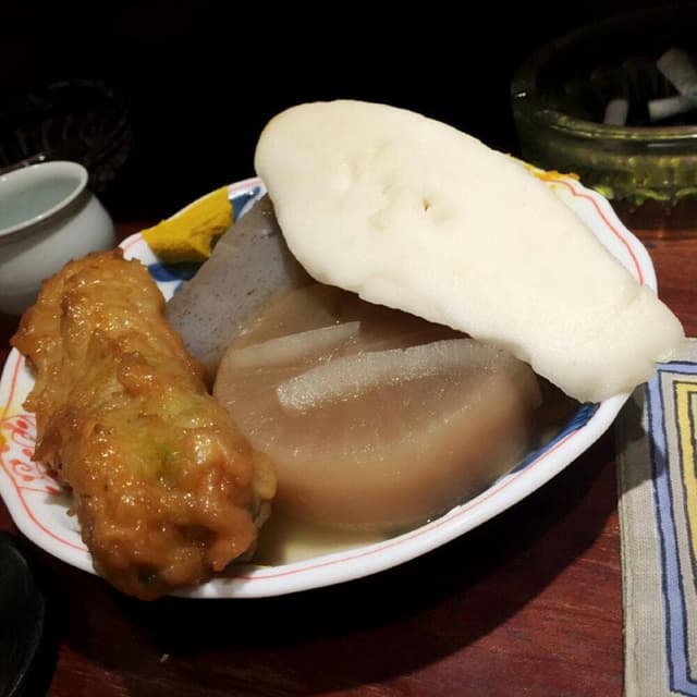 おきみ - サブ画像1