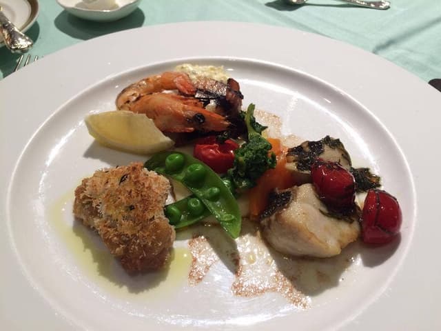 帝国ホテル 日本橋高島屋特別食堂 - サブ画像2