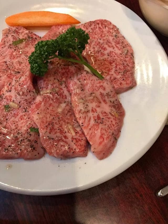 焼肉飯店 こぶた - サブ画像3