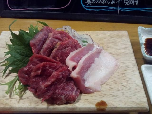 大衆酒場 百萬馬力 - サブ画像2