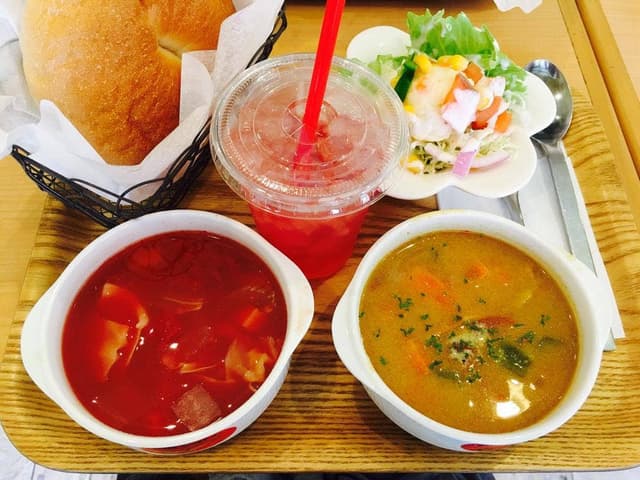 スープ オン' - サブ画像1