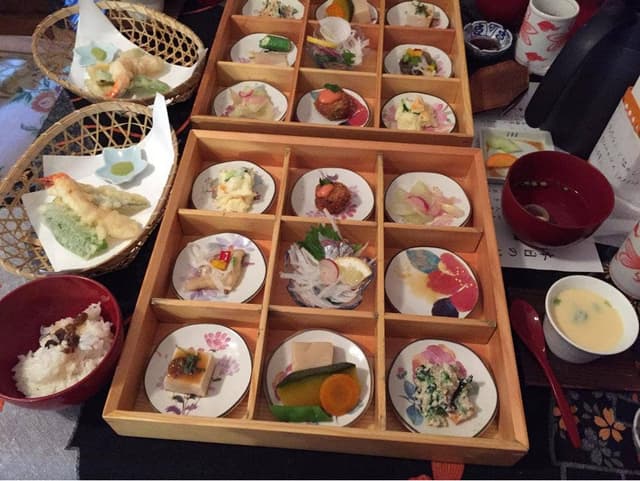 茶花 小郡店 - サブ画像2