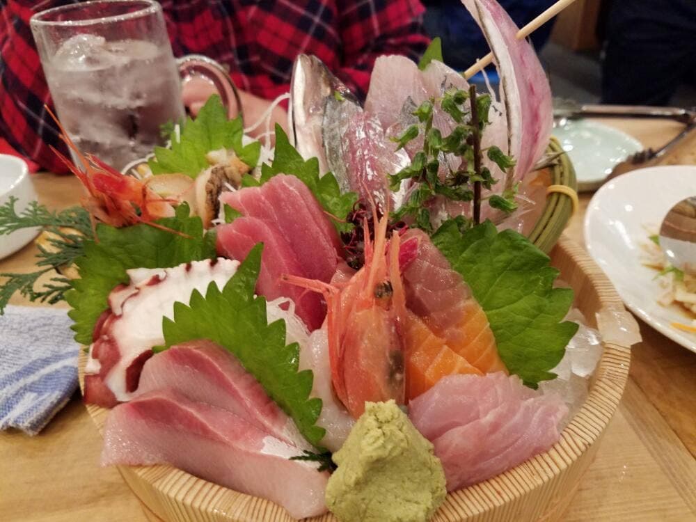 浜焼き海鮮居酒屋 大庄水産 平塚西口店
