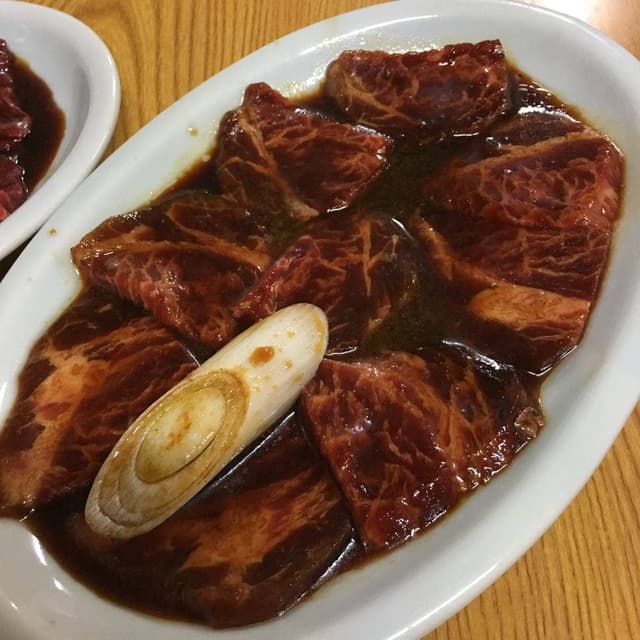 焼肉ソウル - サブ画像2