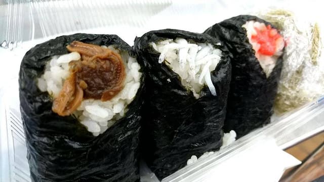 東京にぎりめし 米専 - サブ画像2