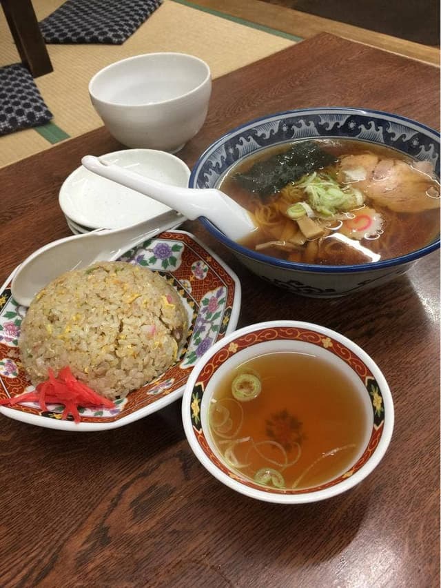 らーめん 知床 - サブ画像3