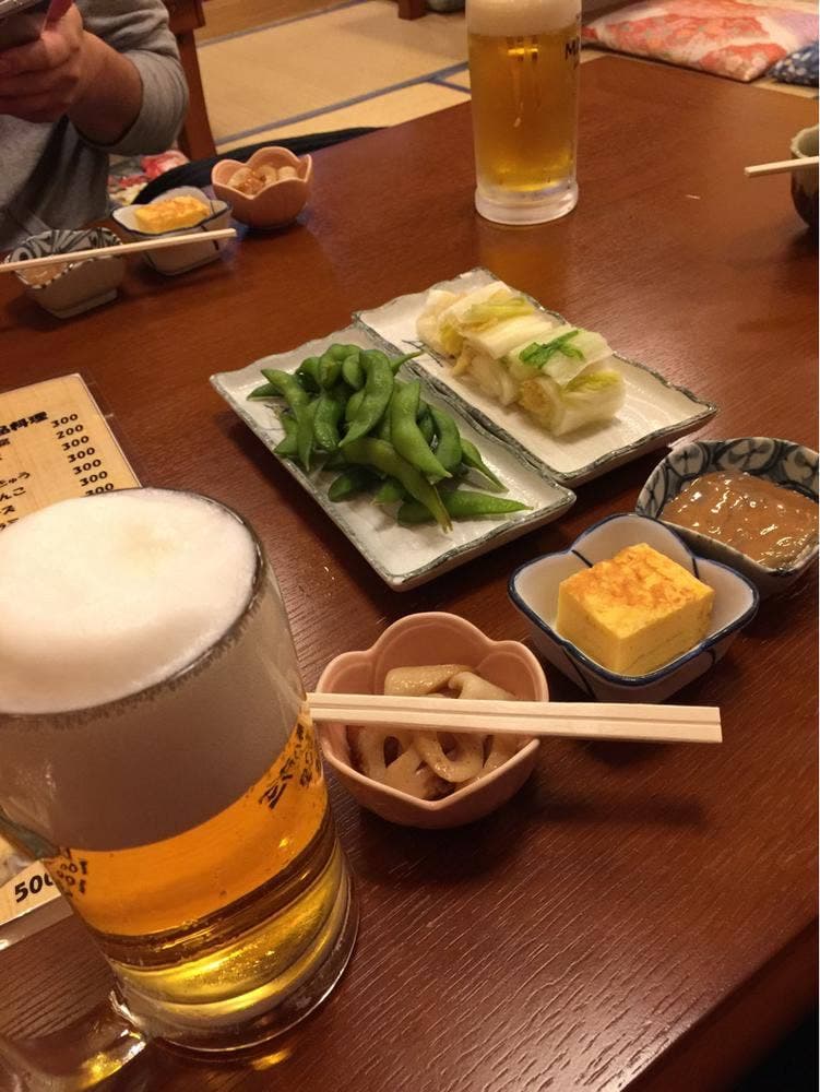 湯本赤ちょうちん 串八 北上店