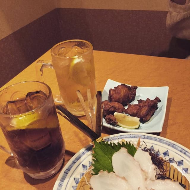 つぼ八 釜石大町店 - サブ画像3