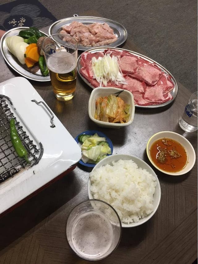 南大門 - サブ画像1