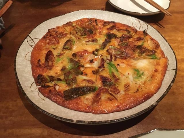 アジアンキッチン かねだ家 - サブ画像2