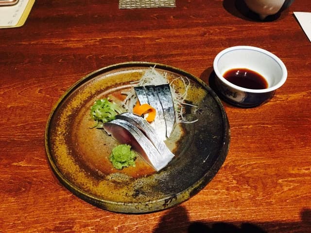 いろり de 炉端 せんなり - サブ画像1