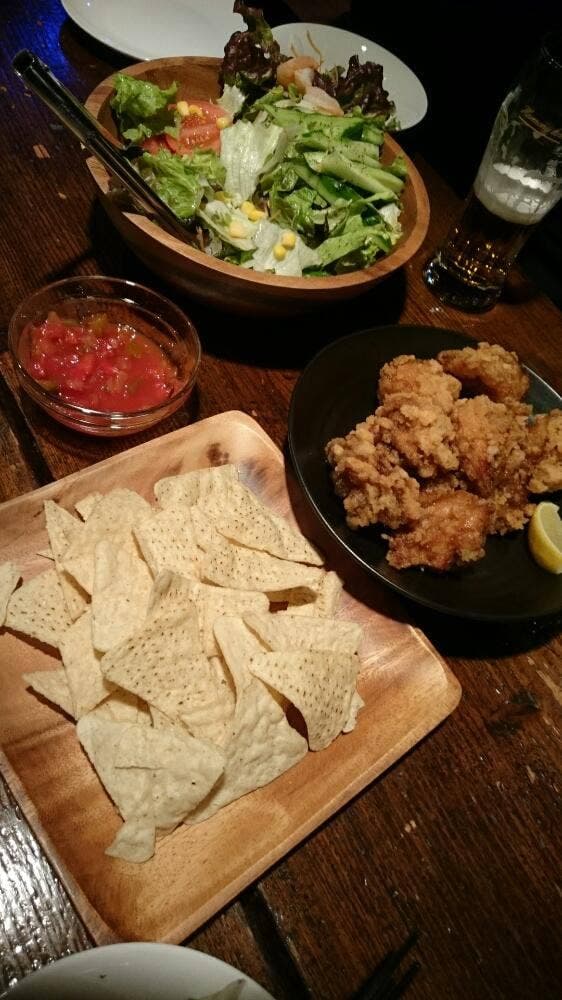 サウンドタム タムカフェ