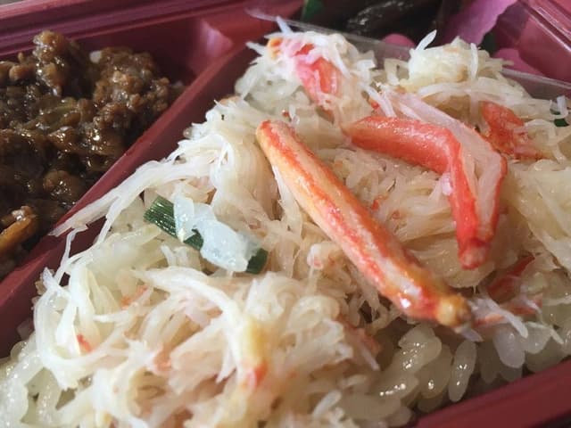 おこわ米八 パサール羽生店 - サブ画像1