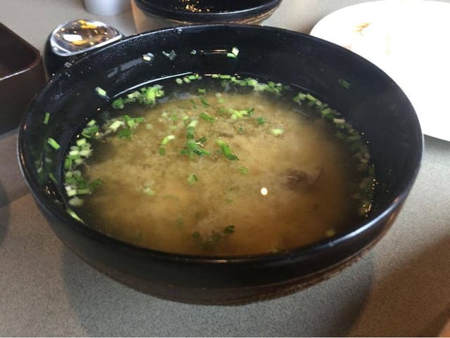 びっくりドンキー 名和店 - サブ画像3