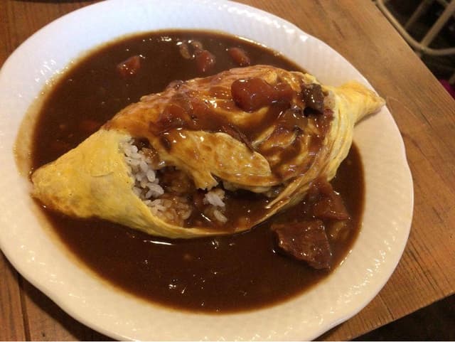 あおぞら珈琲店 - サブ画像3