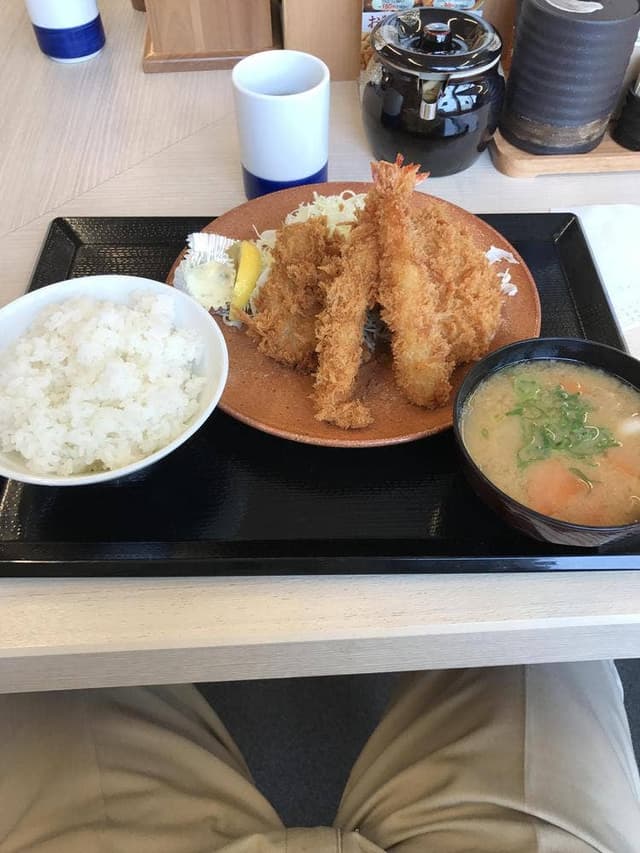 かつや 京都醍醐店 - サブ画像3