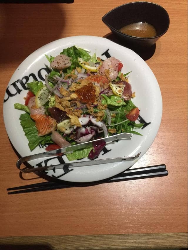 魚民 釜石店 - サブ画像2