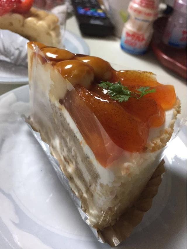 PATISSERIE Biscuit - サブ画像2