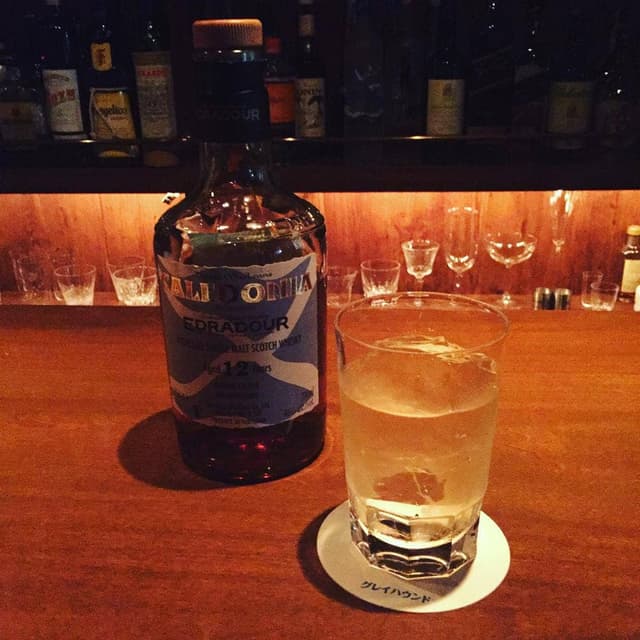BAR GREYHOUND - サブ画像1