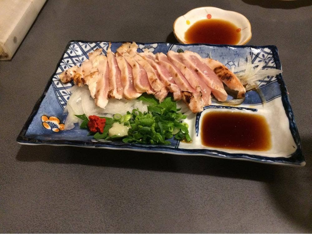 とりの里