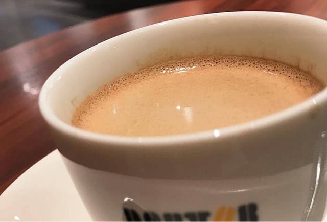 ドトールコーヒーショップ 仙台クリスロード店 - サブ画像1