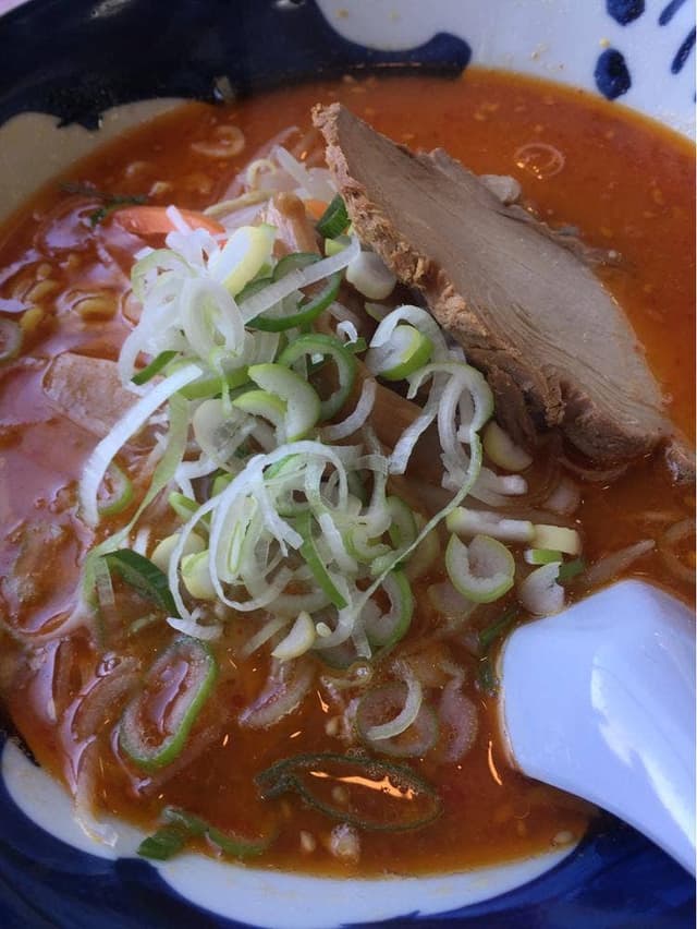 ラーメン専門店 カムイ - サブ画像1
