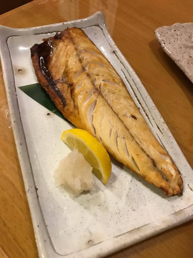 鮨酒人かみよし - サブ画像2
