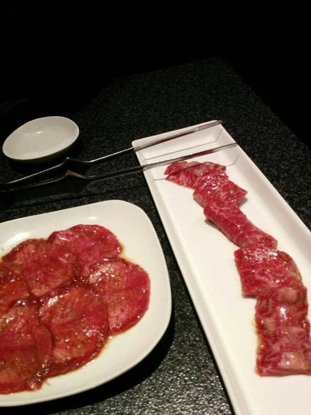 焼肉広州苑 - サブ画像2